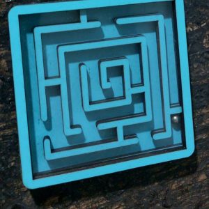 بازی ماز چوبی